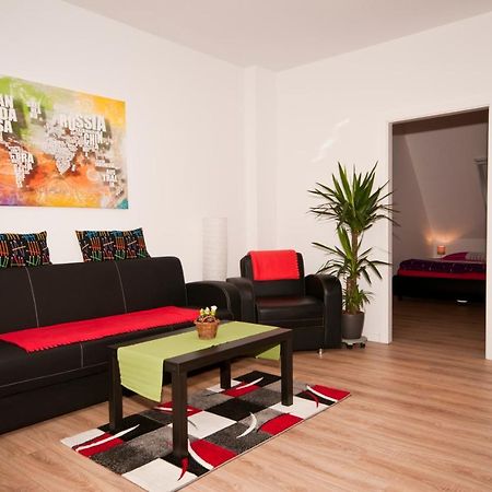 Cityflair Apartments 柏林 外观 照片