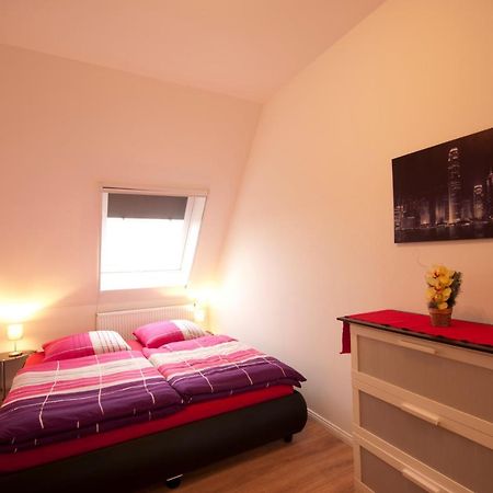 Cityflair Apartments 柏林 外观 照片