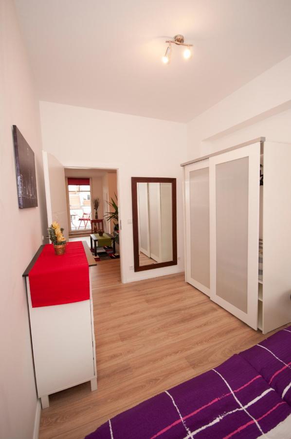 Cityflair Apartments 柏林 外观 照片