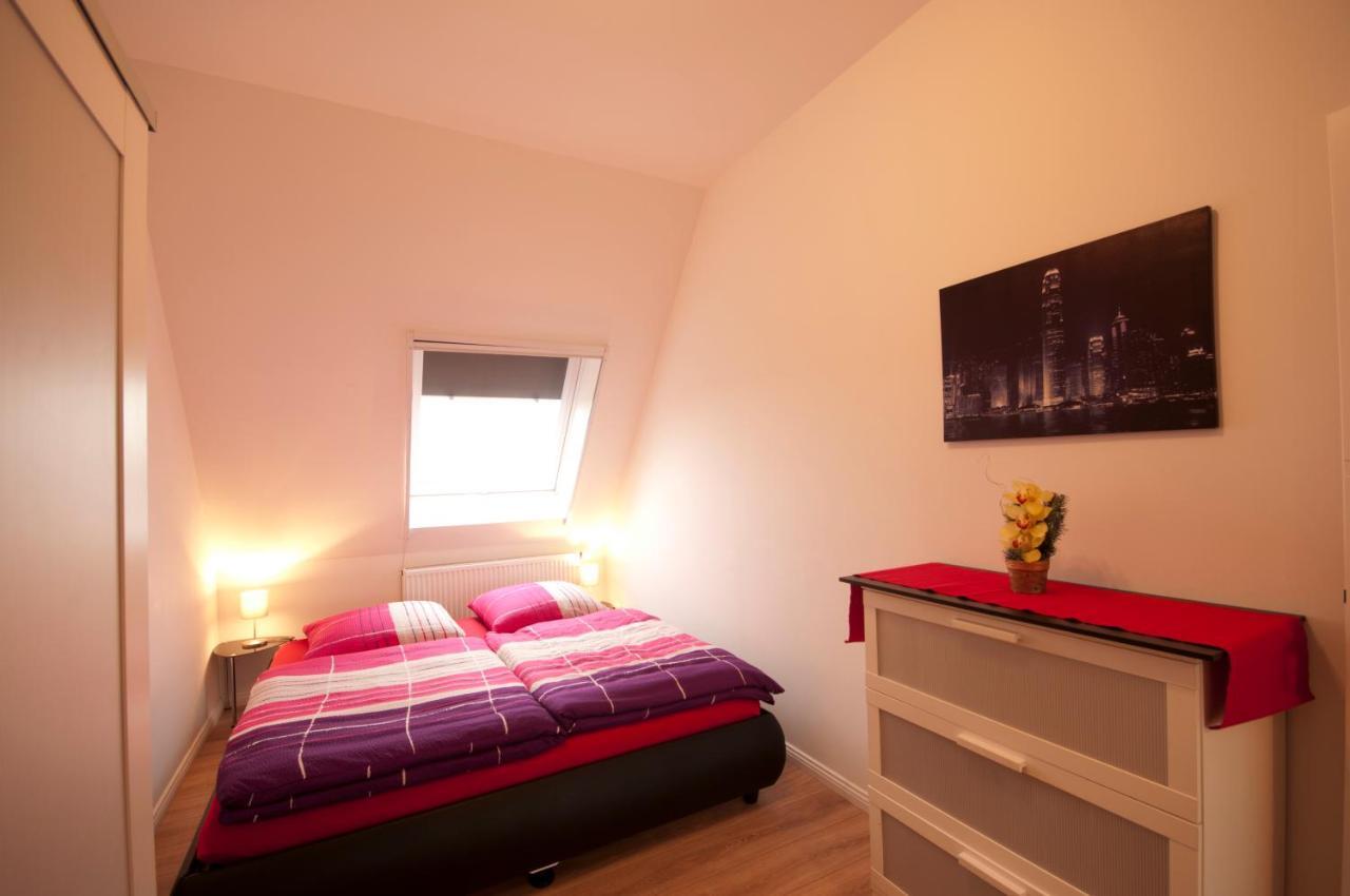 Cityflair Apartments 柏林 外观 照片