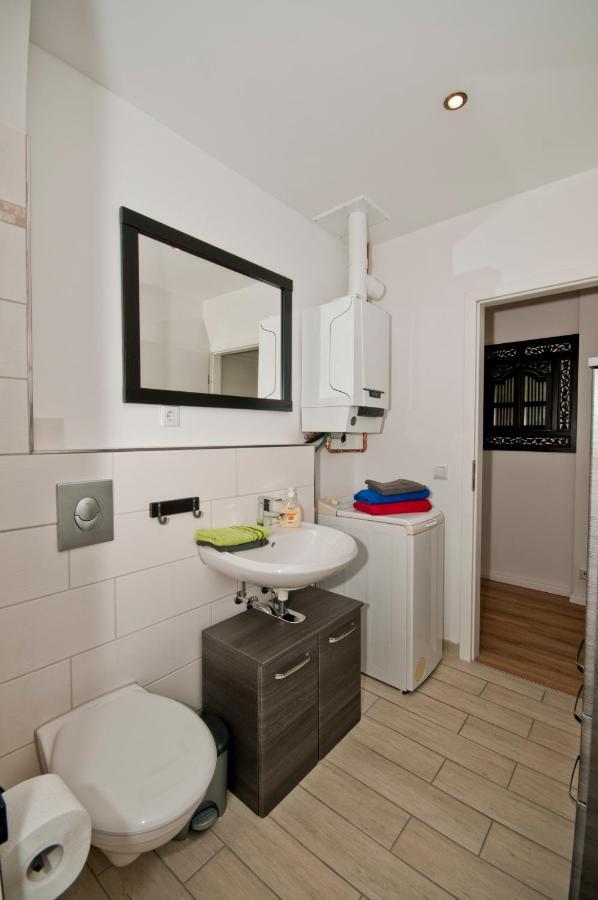 Cityflair Apartments 柏林 外观 照片