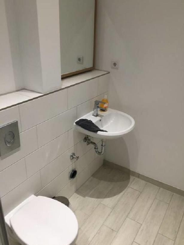 Cityflair Apartments 柏林 外观 照片