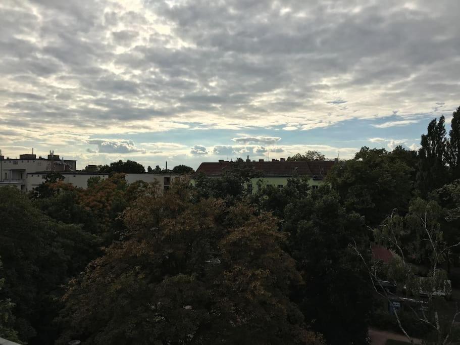Cityflair Apartments 柏林 外观 照片