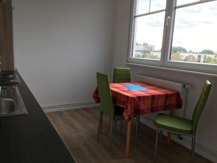 Cityflair Apartments 柏林 外观 照片