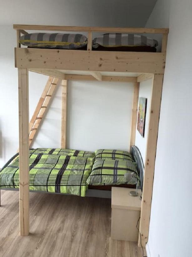 Cityflair Apartments 柏林 外观 照片