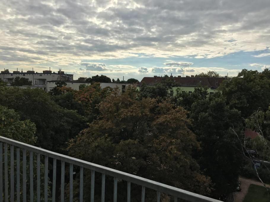 Cityflair Apartments 柏林 外观 照片