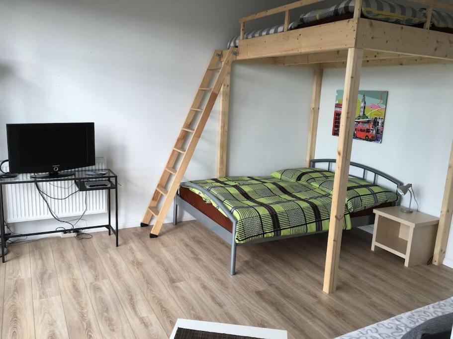 Cityflair Apartments 柏林 外观 照片