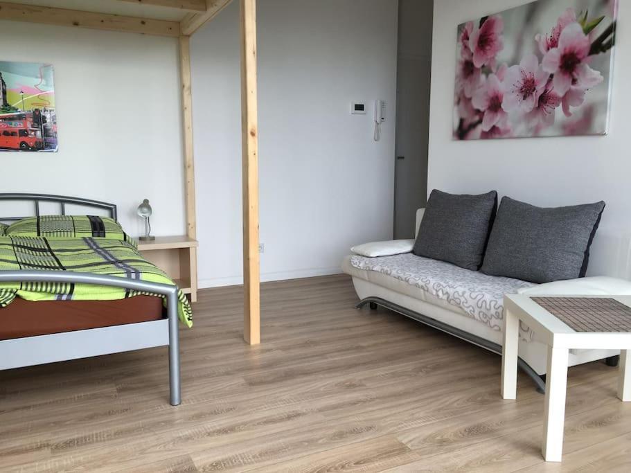 Cityflair Apartments 柏林 外观 照片