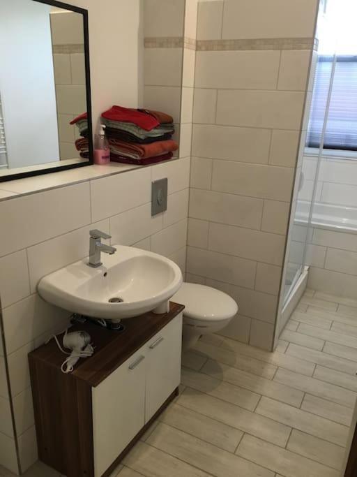 Cityflair Apartments 柏林 外观 照片