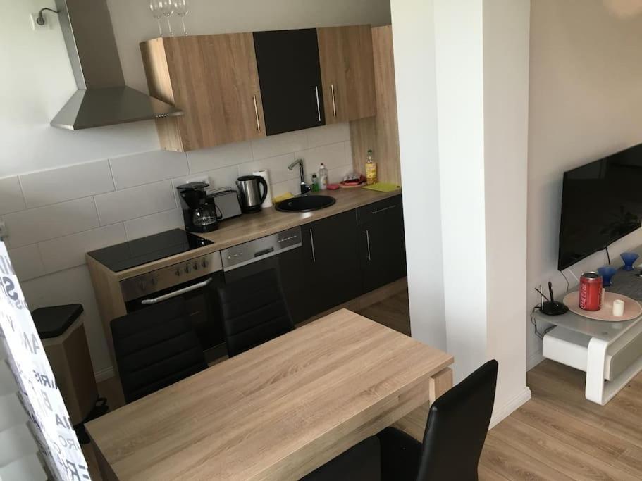 Cityflair Apartments 柏林 外观 照片