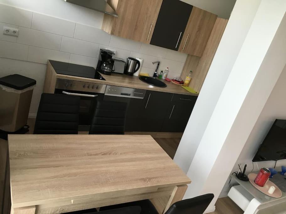Cityflair Apartments 柏林 外观 照片