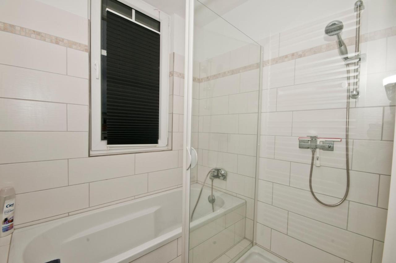 Cityflair Apartments 柏林 外观 照片