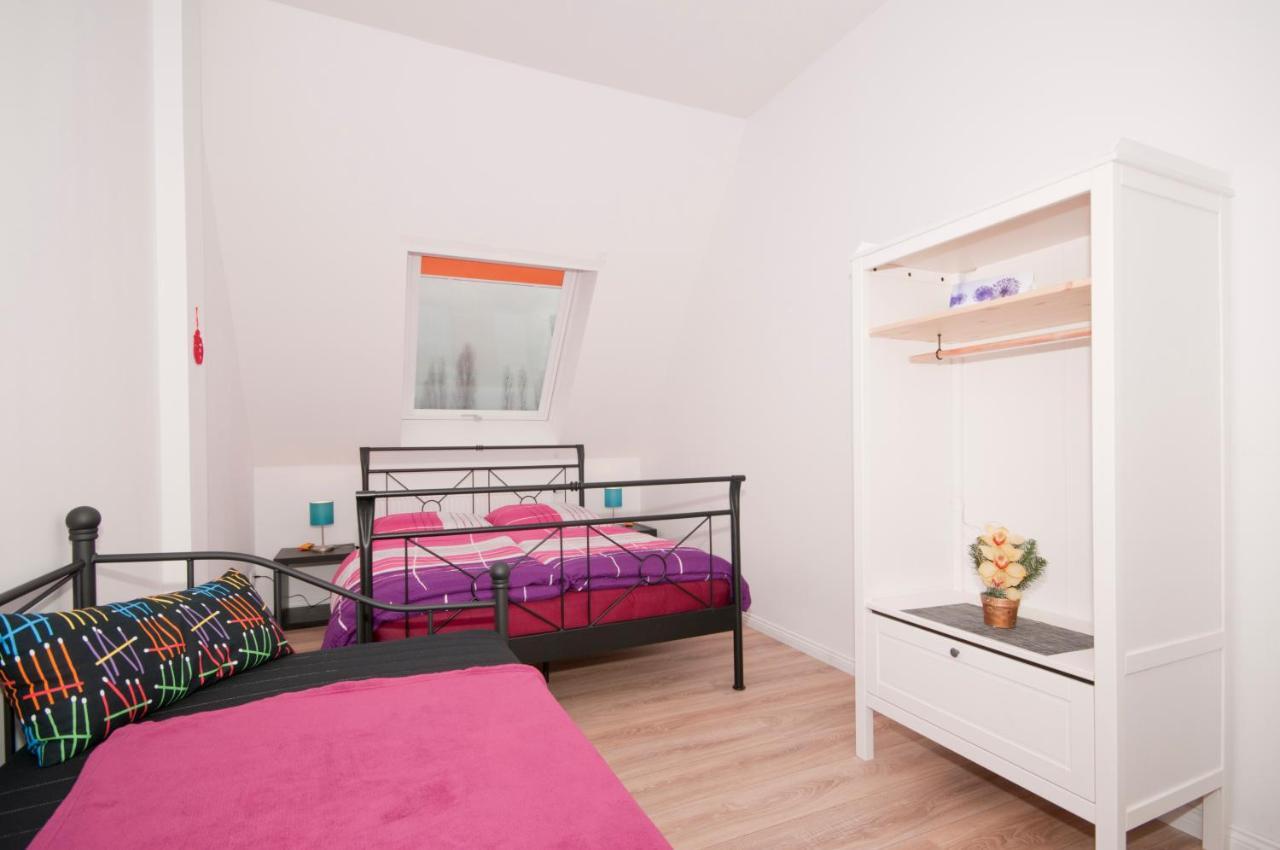 Cityflair Apartments 柏林 外观 照片