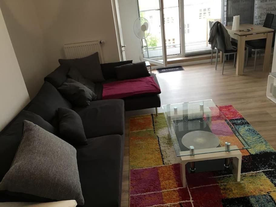 Cityflair Apartments 柏林 外观 照片