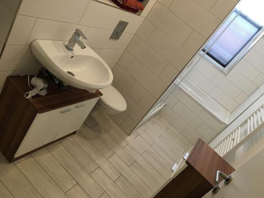 Cityflair Apartments 柏林 外观 照片