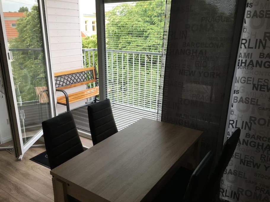 Cityflair Apartments 柏林 外观 照片