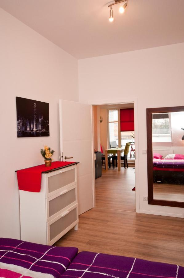 Cityflair Apartments 柏林 外观 照片