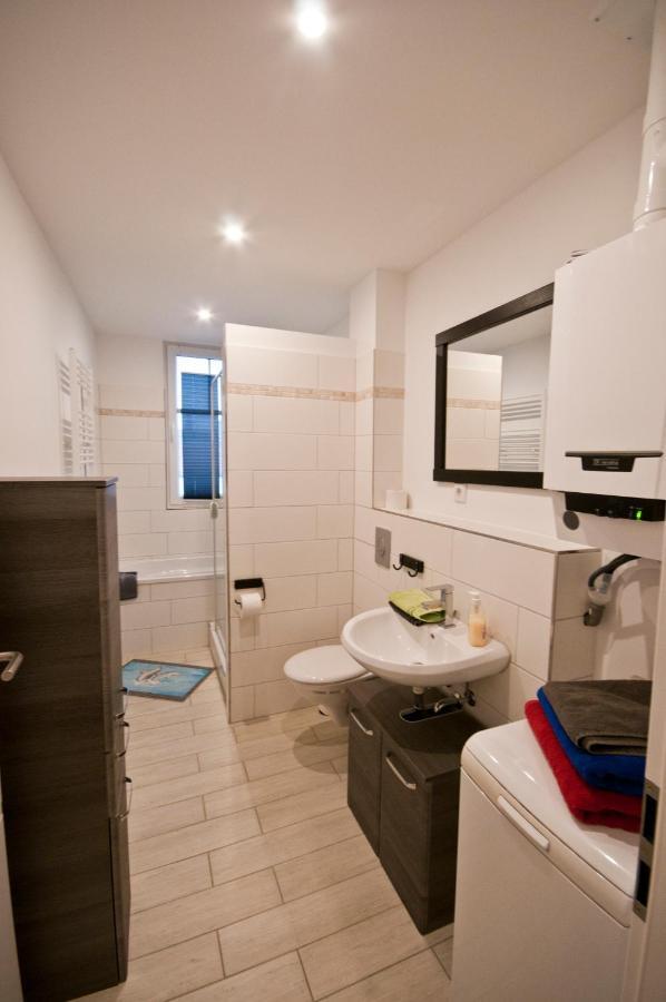 Cityflair Apartments 柏林 外观 照片