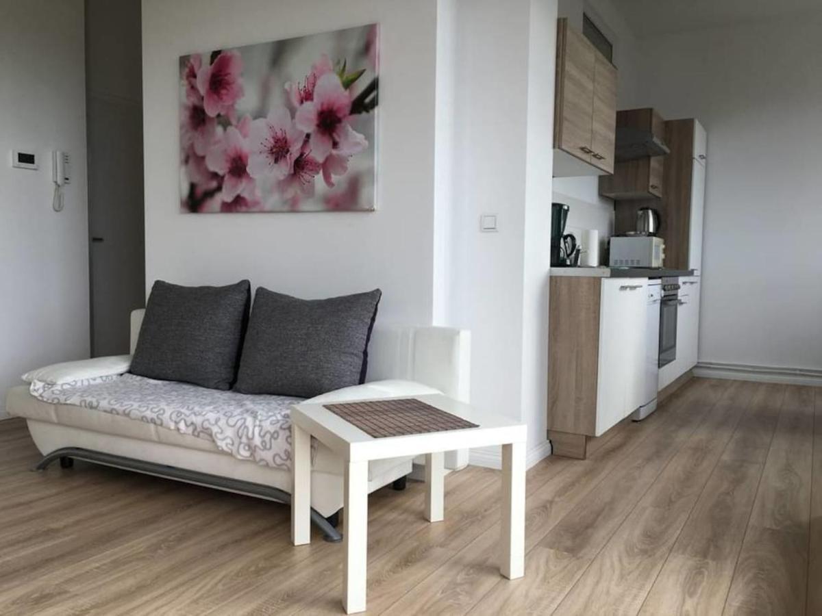 Cityflair Apartments 柏林 外观 照片