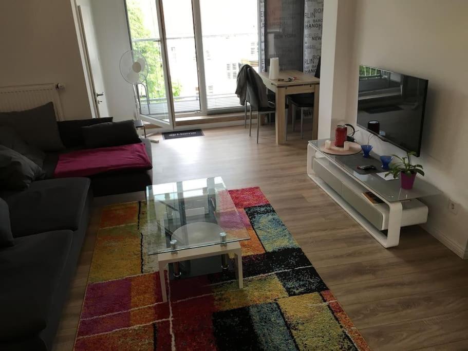 Cityflair Apartments 柏林 外观 照片