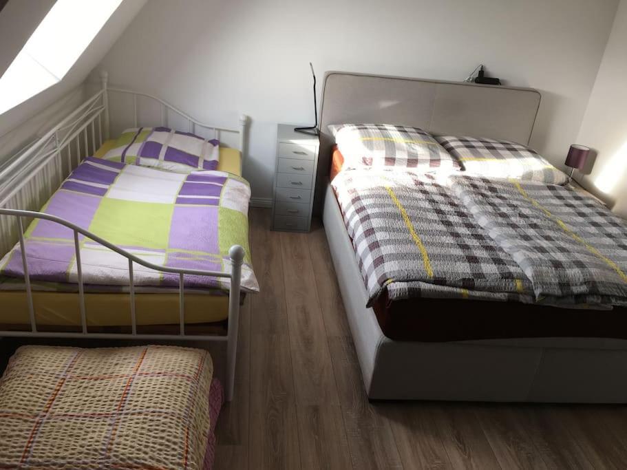 Cityflair Apartments 柏林 外观 照片